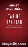 Tarihe Kayıtlar & TBMM 15 Temmuz Darbe Girişimi Araştırma Komisyonuna Verilen Cevap