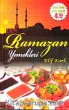 Ramazan Yemekleri (Elif Karlı)