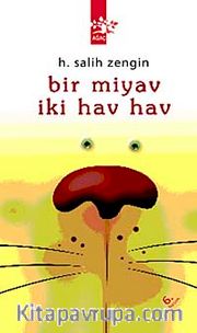 Bir Miyav İki Hav Hav