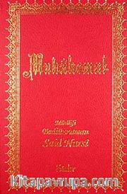 Muhakemat (Orta Boy Vinleks Ciltli)