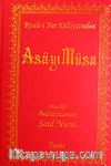 Asa-yı Musa (Büyük Boy Şamua Vinleks Ciltli)