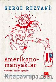 Amerikanomanyaklar