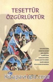 Tesettür Özgürlüktür