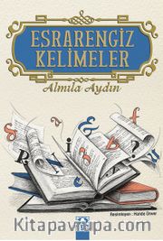 Esrarengiz Kelimeler