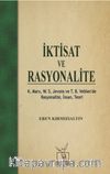 İktisat ve Rasyonalite