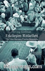 Etkileşim Ritüelleri