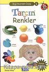 Tarçın ve Renkler / Bilgi Hazinem Dizisi-5