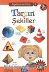 Tarçın ve Şekiller / Bilgi Hazinem Dizisi-7