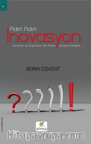 Adım Adım İnovasyon