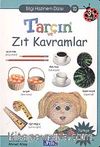 Tarçın ve Zıt Kavramlar / Bilgi Hazinem Dizisi-10