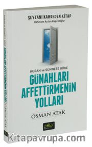 Günahları Affettirmenin Yolları