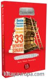 2017 KPSS Genel Kültür Vatandaşlık Tamamı Çözümlü 33 Deneme