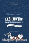 Ekşilina'nın Hayret Verici Maceraları 3 / Evrenin Sonu