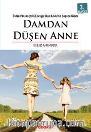 Damdan Düşen Anne