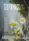 Temmuz Dergisi Mart 2017 Sayı 8