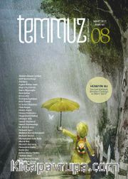 Temmuz Dergisi Mart 2017 Sayı 8