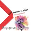 Karanfil de Büyür