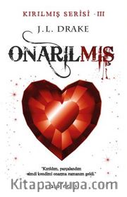 Onarılmış / Kırılmış 3