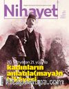 Nihayet Dergisi Sayı:27 Mart 2017