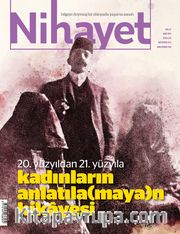 Nihayet Dergisi Sayı:27 Mart 2017