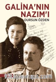 Galina'nın Nazım'ı