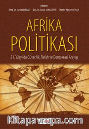 Afrika Politikası