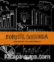 Formül Sosunda