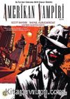 Amerikan Vampiri Cilt 2