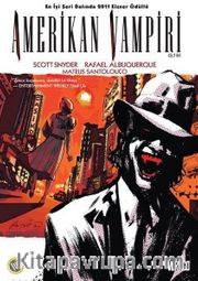 Amerikan Vampiri Cilt 2