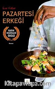 Pazartesi Erkeği