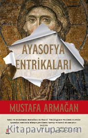 Ayasofya Entrikaları