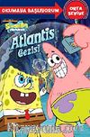 Sünger Bob / Atlantis Gezisi