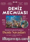Yeni Deniz Mecmuası Dergisi Sayı:5