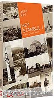 Hey İstanbul-1