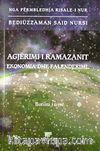Ramazan-İktisat-Şükür Risaleleri (Arnavutça)