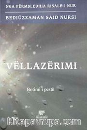 Uhuvvet Risalesi (Arnavutça)