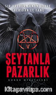 Şeytanla Pazarlık
