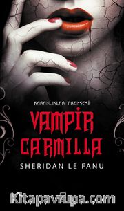 Vampir Carmilla