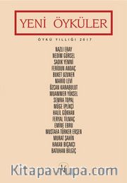 Yeni Öyküler / Öykü Yıllığı 2017