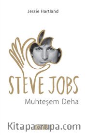 Steve Jobs Muhteşem Deha 