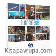 Almanac 2015 (İngilizce)