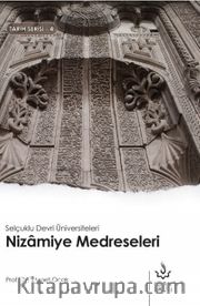 Selçuklu Devri Üniversiteleri Nizamiye Medreseleri