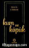 Kum ve Köpük
