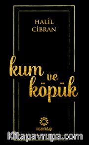 Kum ve Köpük