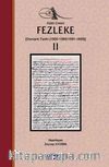 Fezleke 2 (Osmanlı Tarihi (1000-1065/1591-1655))