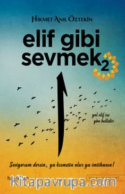 Elif Gibi Sevmek 2