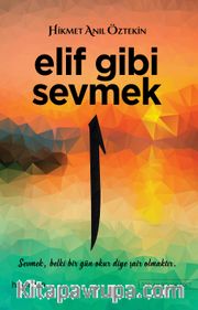 Elif Gibi Sevmek