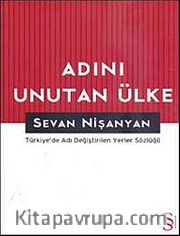 Adını Unutan Ülke