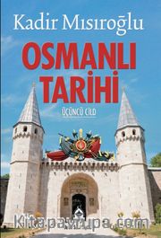 Osmanlı Tarihi 3. Cilt