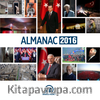 Almanac 2016 (İngilizce)